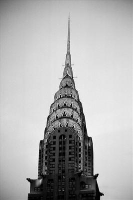 Chrysler Building