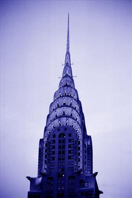 Chrysler Building