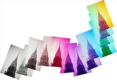 Chrysler Building  