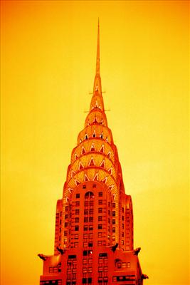 Chrysler Building