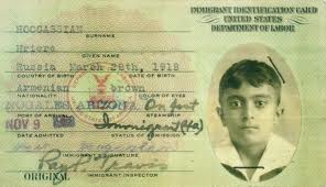 Green Card