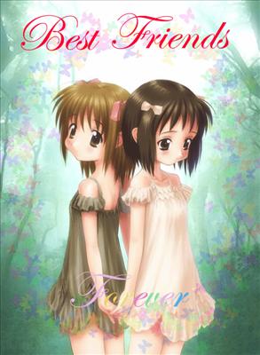Friends Forever