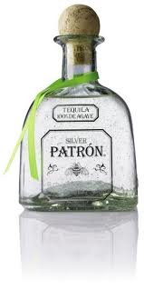 Patron SHOT!