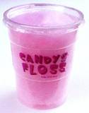 candy floss