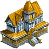 house gold