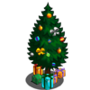 Holiday gift