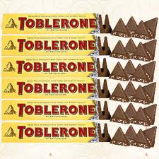 Toblorone