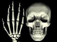 mid finger