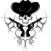 revolvers