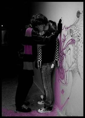 magic kiss