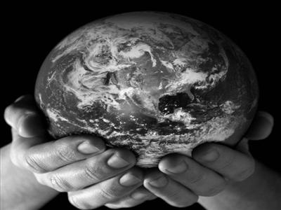 you are my world