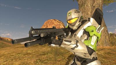 Recon armor