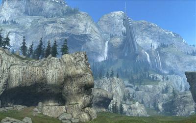 Forge world