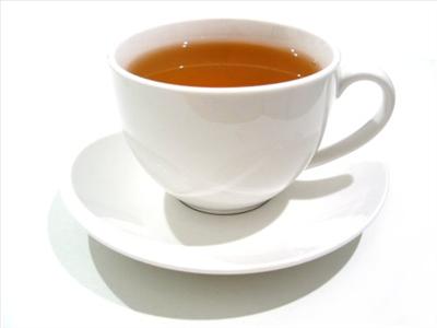 Cup of tea