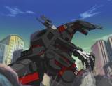 deathsaurer