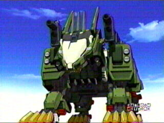 liger zero panzer
