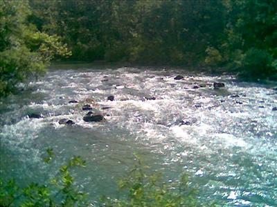 water
