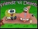 a best friend