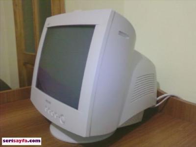 monitör