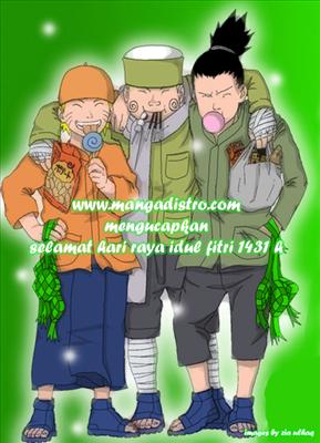 selamat idul fitri