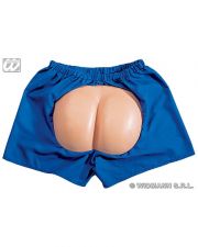 je te fait bien mal en te pincent les fesses