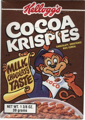 Chocolate