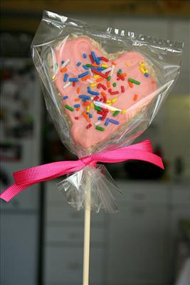 With Love