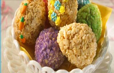 Happy Easter!