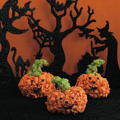Happy Halloween!