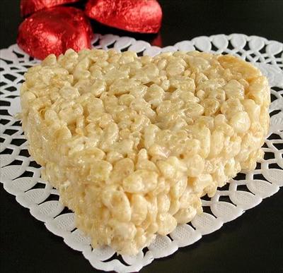 With Love!