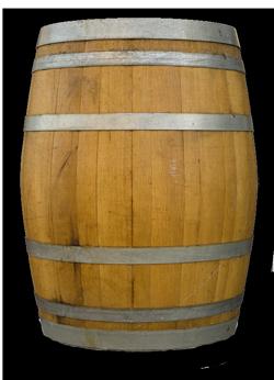 A Barrel