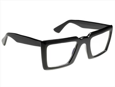 Geek Glasses