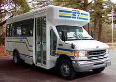 SCAT Bus