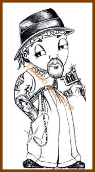 cholo