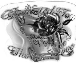 dedicated