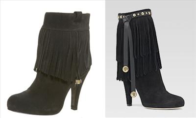 Bottes
