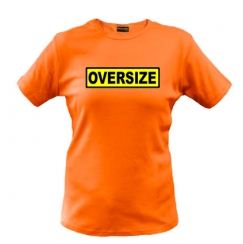 oversize
