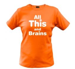 all this and brain