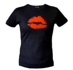 kiss you