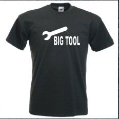 big tool