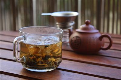 Oolong
