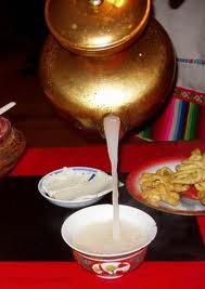 Yak Butter