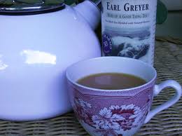 Earl Grey