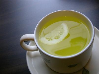 Hot Lemon