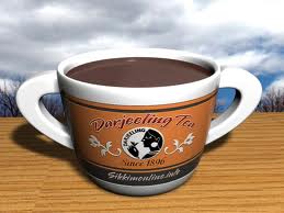 Darjeeling