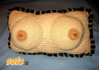 sexy pillow