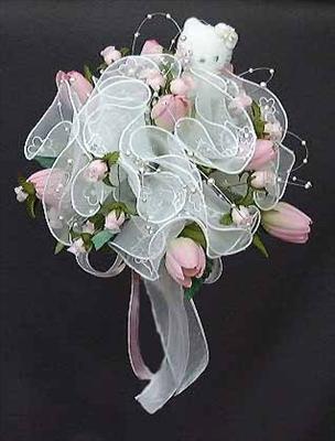 Wedding Bouquet