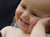 Bless U With Smile
