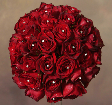 Flowers With A Smile