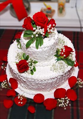 Cakes And Chocolates